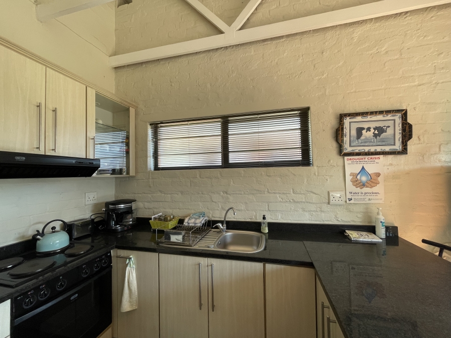 4 Bedroom Property for Sale in Country Club Western Cape